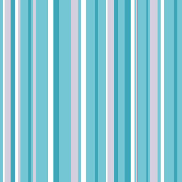 Blue white striped wallpaper vertical #3 free wallpaper - medium preview image