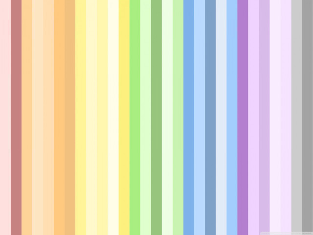 Rainbow pastel vertical stripes wallpaper free wallpaper - medium preview image