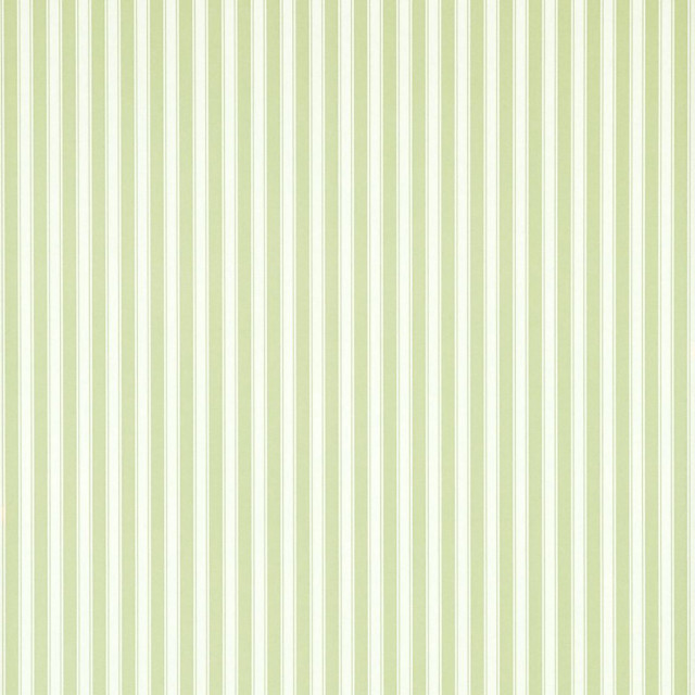 White wall green stripe pattern free wallpaper - medium preview image