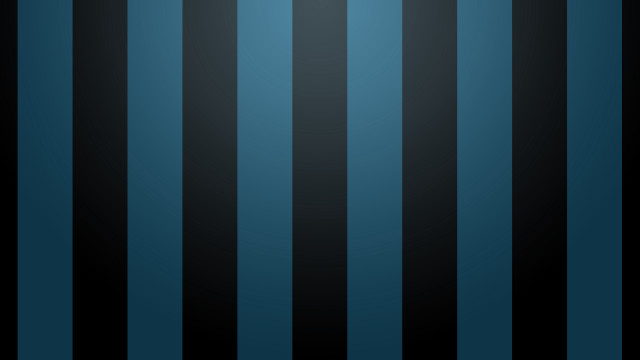 Black blue striped wallpaper side free wallpaper - medium preview image