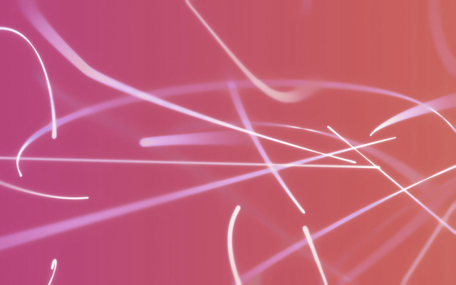 Pink red background lines shapes free wallpaper - medium preview image