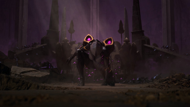 Darkroom purple people antipodeans concept free wallpaper - medium preview image