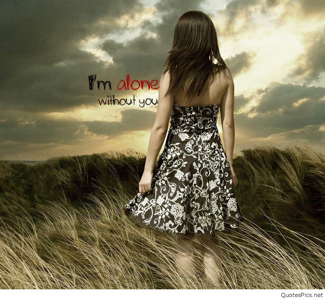 Woman dress field grass sky free wallpaper - medium preview image
