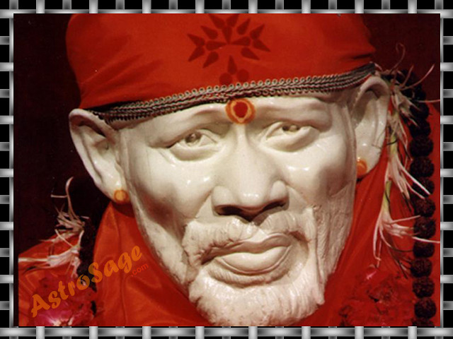 Statue man red hat red free wallpaper - medium preview image