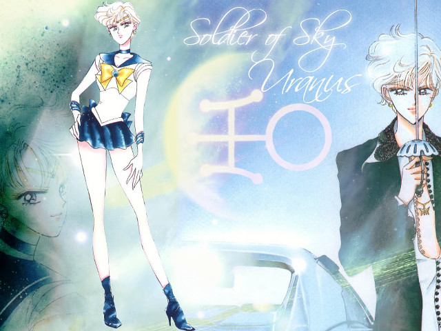 Anime couple car sky background free wallpaper - medium preview image