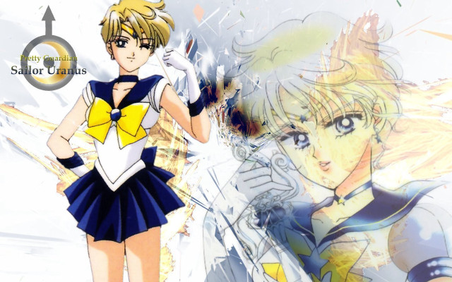 Girl sailor outfit girl sailor free wallpaper - medium preview image