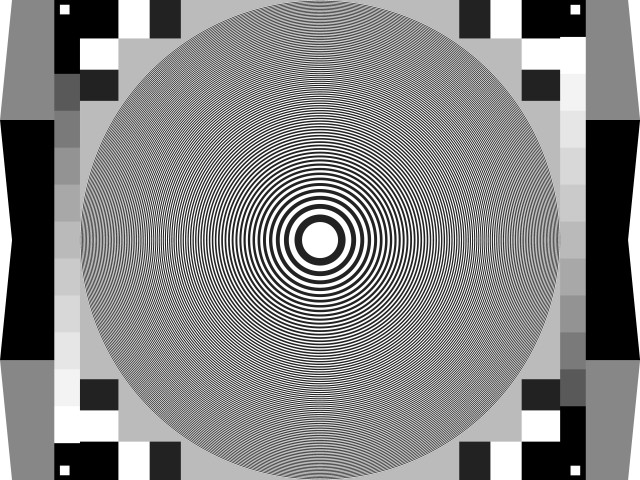 Hologram caustics bridgetriley fishnets fence free wallpaper - medium preview image