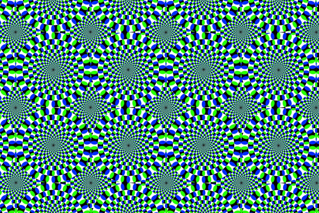 Blue black pattern white background free wallpaper - medium preview image