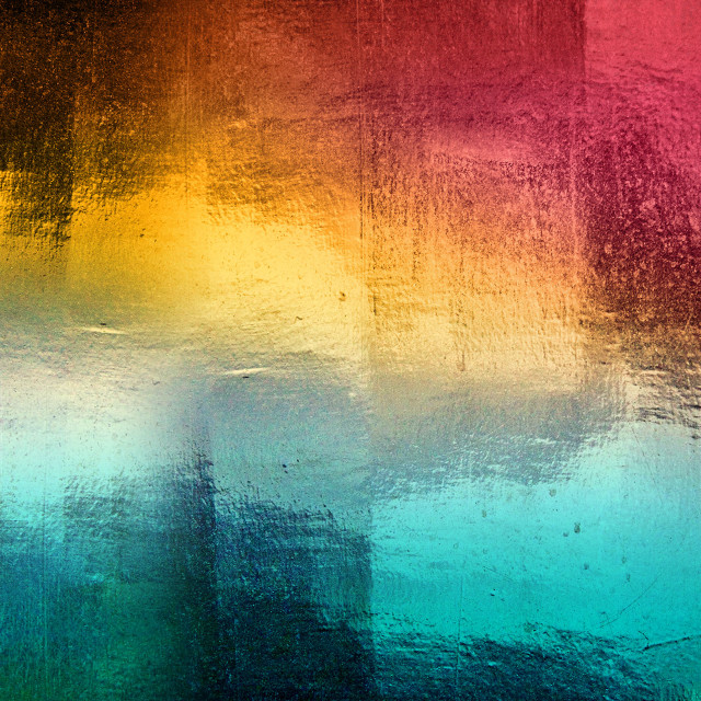Colorful background paint black object free wallpaper - medium preview image