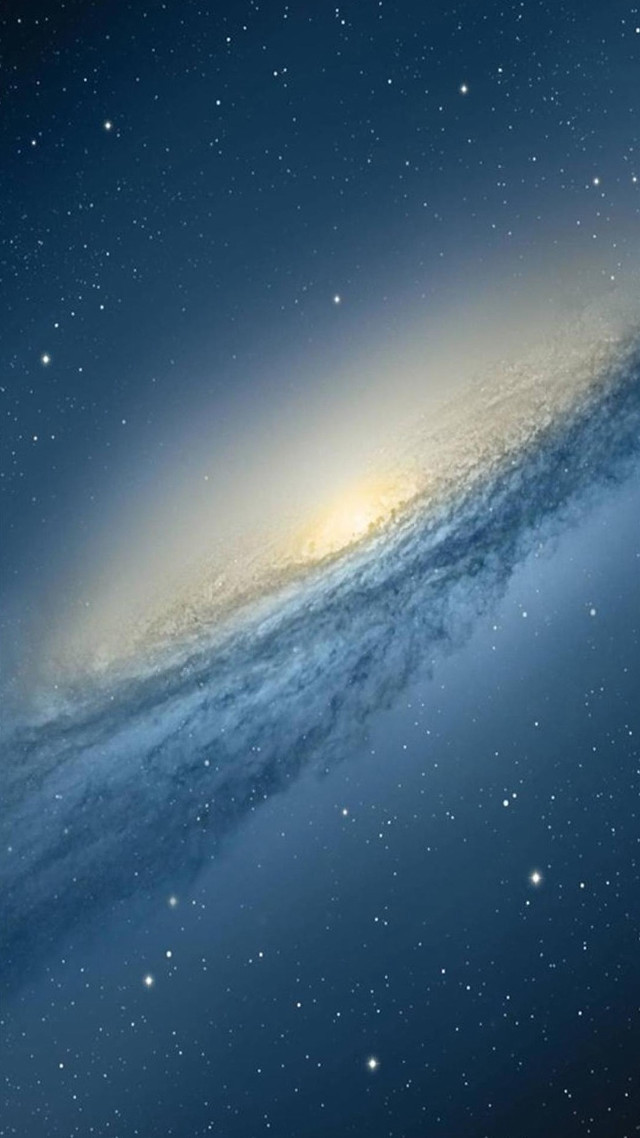 Galaxy stars bright light space free wallpaper - medium preview image