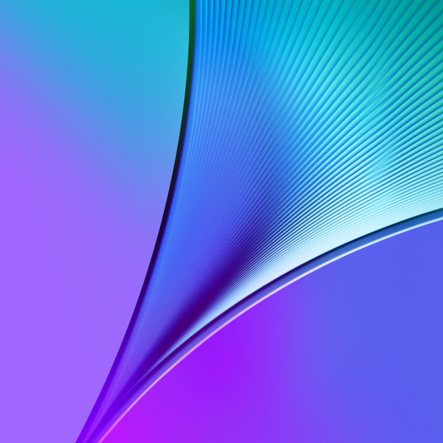 Blue purple background curved design free wallpaper - medium preview image