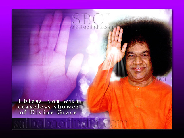 Woman orange shirt purple background free wallpaper - medium preview image