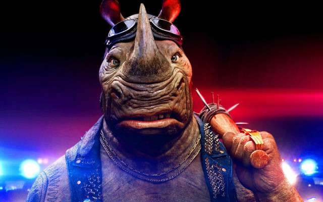 Man horned helmet carrot planet free wallpaper - medium preview image