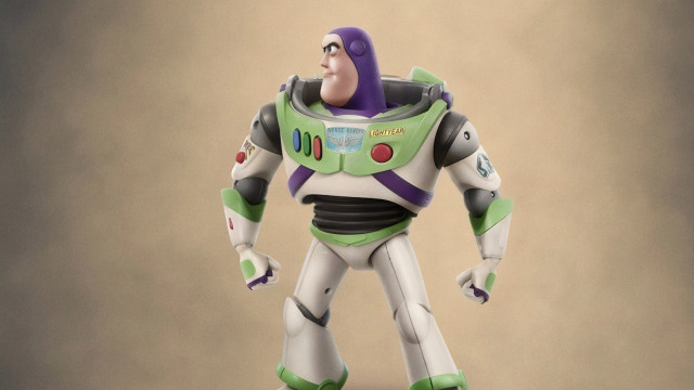 Toy story studio pose helmet free wallpaper - medium preview image