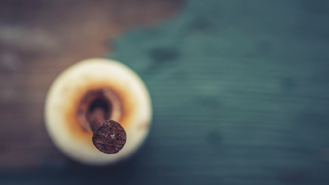 Food closeup blurry background moon free wallpaper - medium preview image