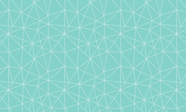 Blue background lines dots pattern #2 free wallpaper - medium preview image