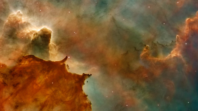 Large star cluster star formation free wallpaper - medium preview image