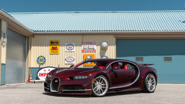Bugatti cobra digital rendering rich free wallpaper - medium preview image