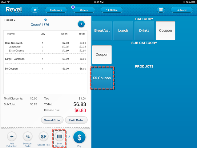Cellphone receipt coup sheet holography free wallpaper - medium preview image