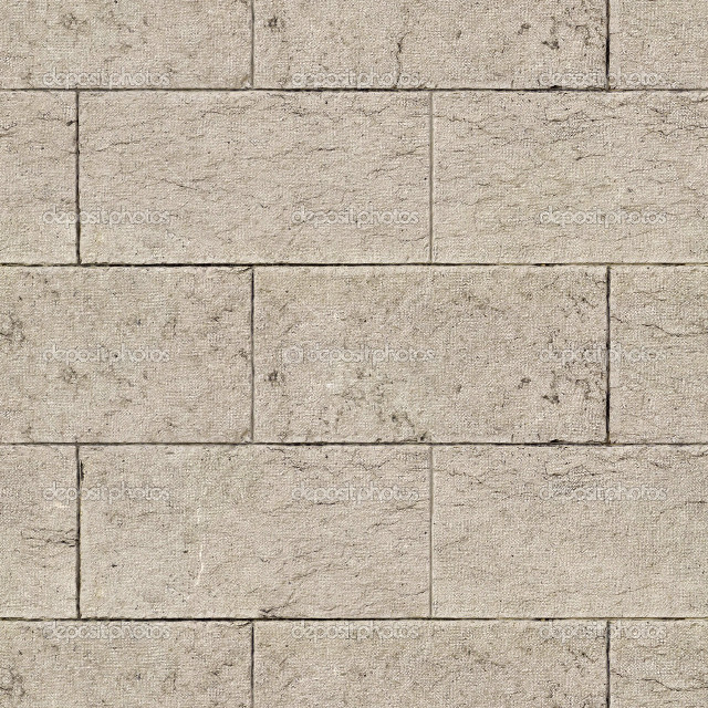White brick wall black white free wallpaper - medium preview image