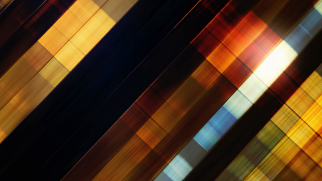 Colorful abstract squares various shapes free wallpaper - medium preview image