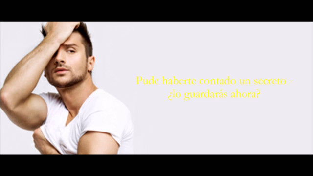 Man hand head quote spanish free wallpaper - medium preview image