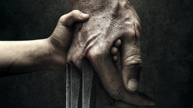 Hands scissors gesture symbolism poster free wallpaper - medium preview image
