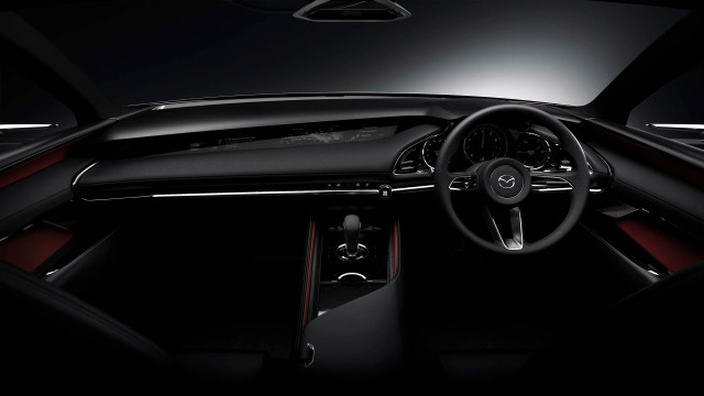 Car dashboard steering wheel dashboard #3 free wallpaper - medium preview image