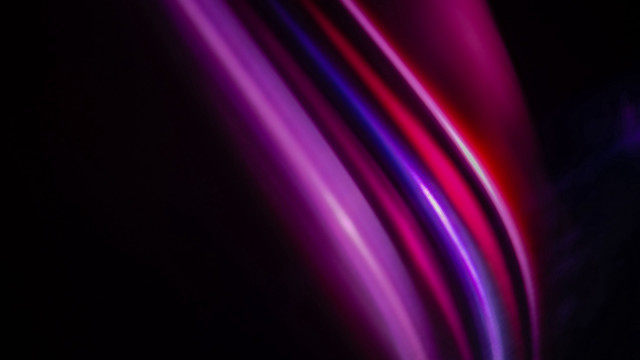 Black purple red synchromism detailed free wallpaper - medium preview image