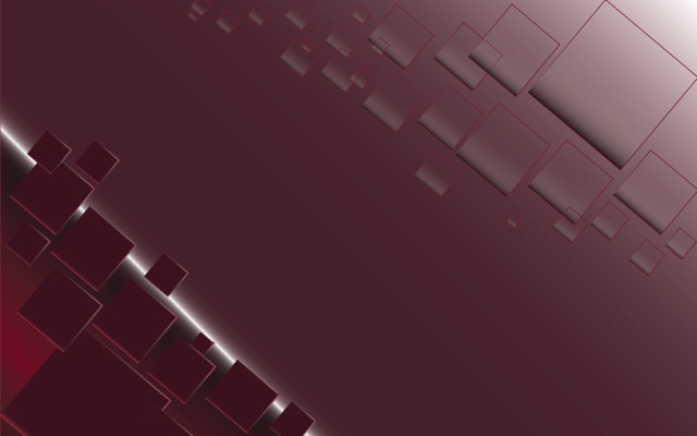 Red black abstract squares rectangles free wallpaper - medium preview image