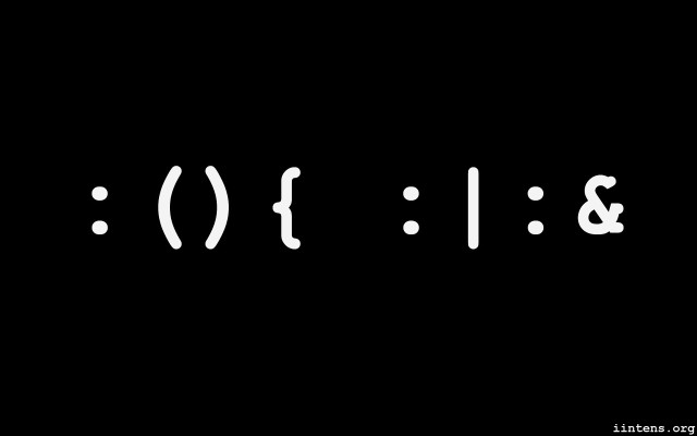 Black background white letters numbers free wallpaper - medium preview image
