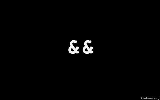 Black white photo background letters #4 free wallpaper - medium preview image