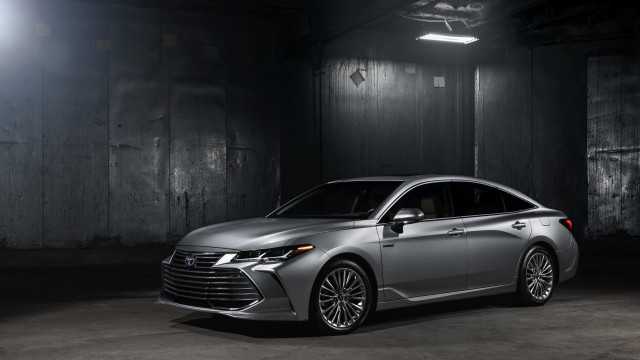 Silver car dark room light free wallpaper - medium preview image