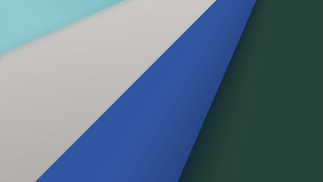 Blue white stripes green blue free wallpaper - medium preview image