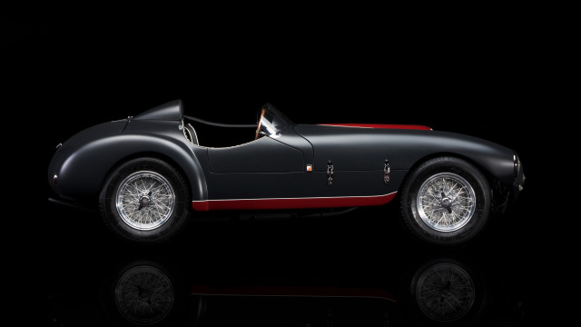 Black red cobra 3d render free wallpaper - medium preview image