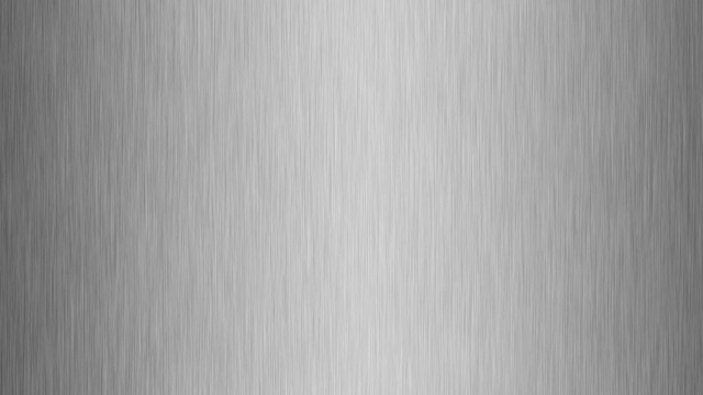 Metal reflection white stripe minimalist free wallpaper - medium preview image