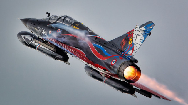 Jet aircraft puzzle arabesque pilot free wallpaper - medium preview image
