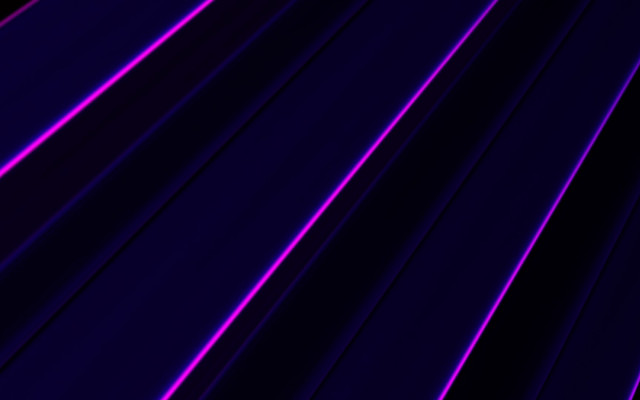 Purple lines cellphone synthwave beeple free wallpaper - medium preview image