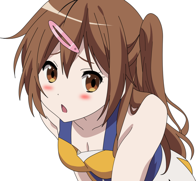 Girl long hair yellow shirt #3 free wallpaper - medium preview image