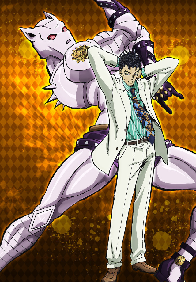 Man suit cat argyle checkered free wallpaper - medium preview image