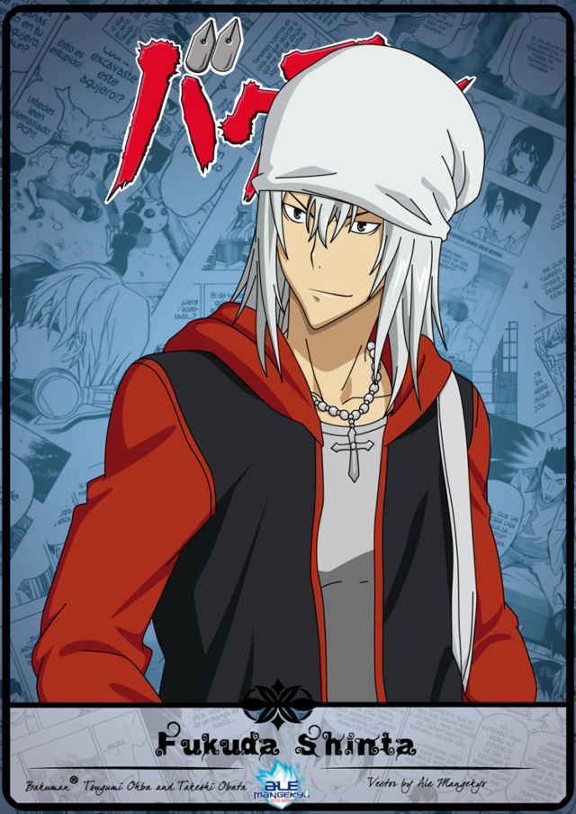 Red jacket white hat cobra free wallpaper - medium preview image