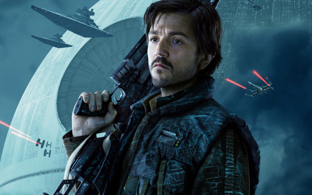 Man fighter jet star wars free wallpaper - medium preview image