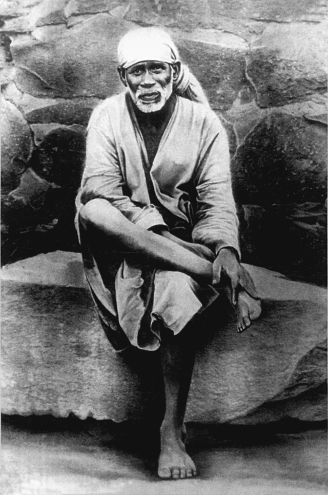Man sitting rock long white free wallpaper - medium preview image