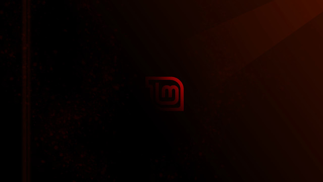 Red black wall red light free wallpaper - medium preview image