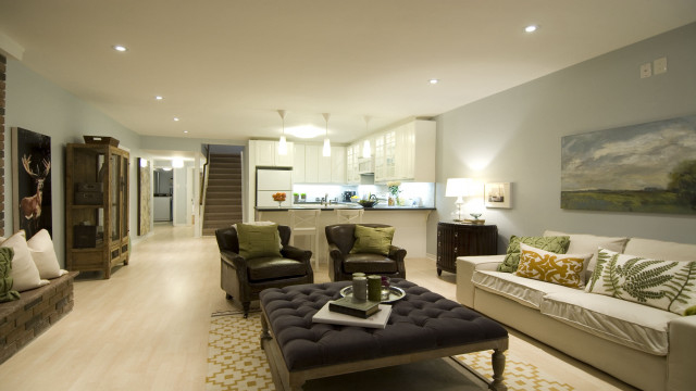 Living room couch comfortable cozy #5 free wallpaper - medium preview image