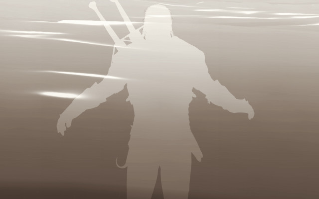 Man water ski pole snowboard free wallpaper - medium preview image