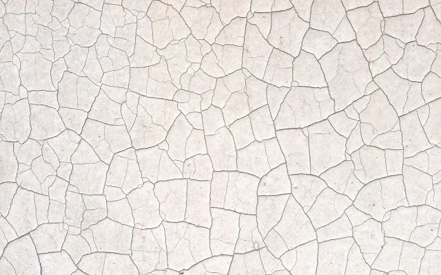 Cracked wall black cat honeycomb free wallpaper - medium preview image