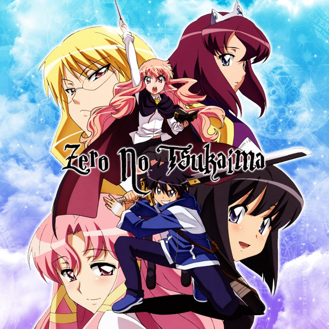 Zero no tsushima anime poster free wallpaper - medium preview image