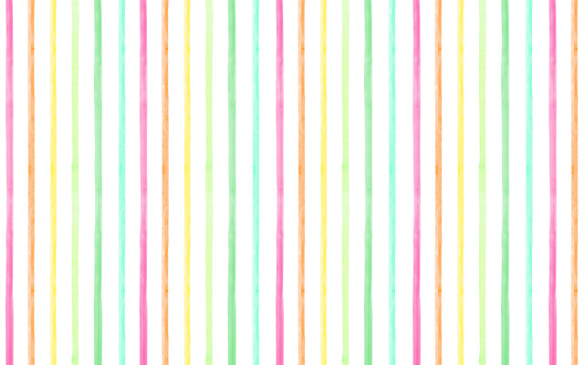 Striped colorful opart screenprint bridget #2 free wallpaper - medium preview image