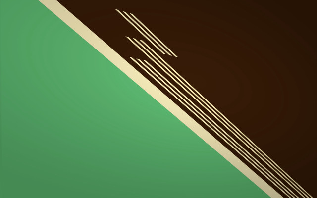 Green brown background diagonal stripe free wallpaper - medium preview image